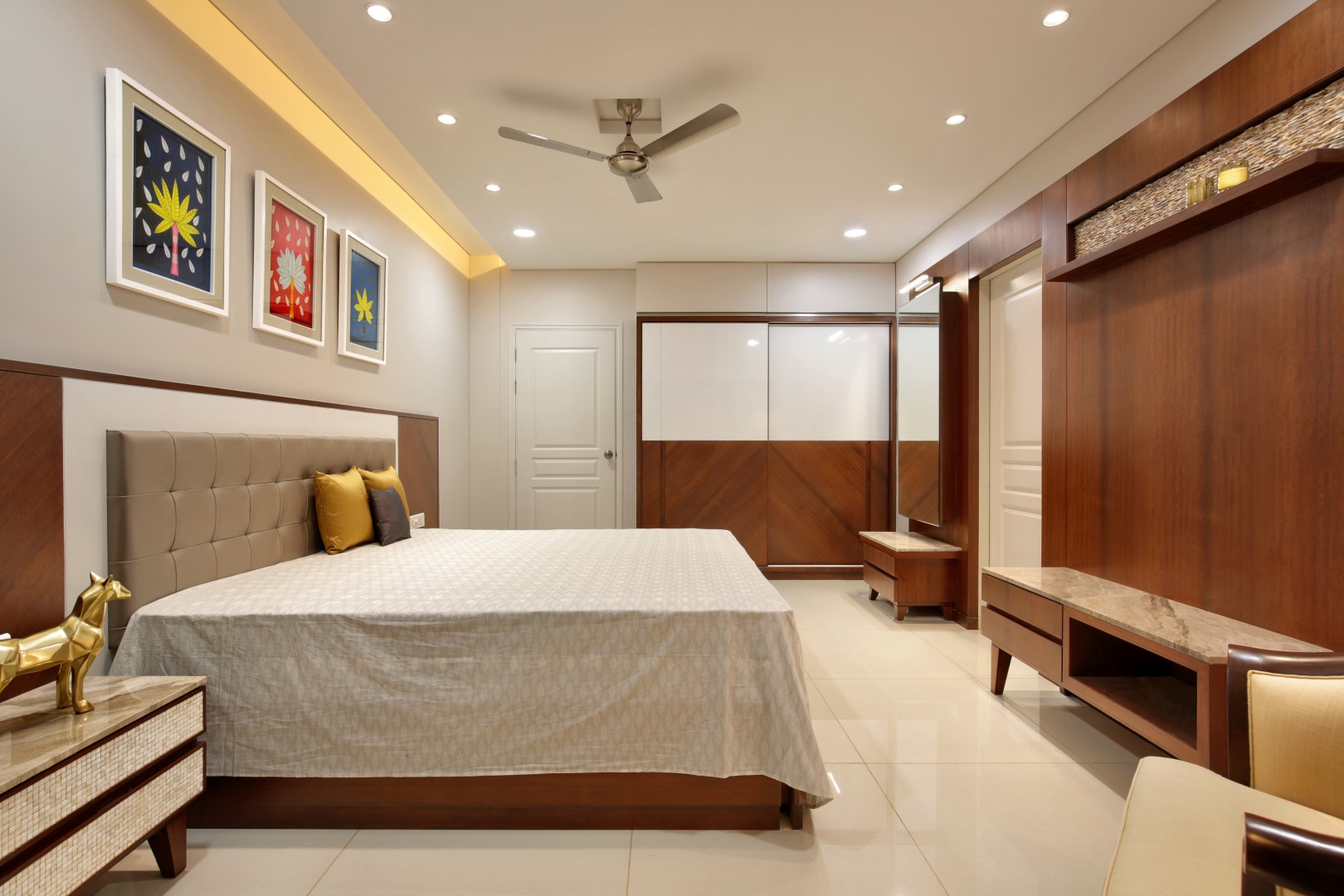 2BHK Flat